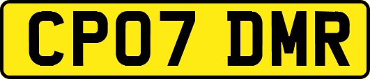 CP07DMR
