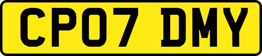 CP07DMY