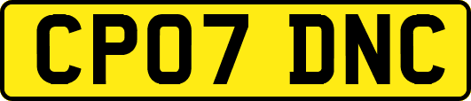 CP07DNC