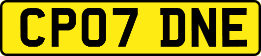 CP07DNE