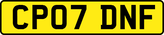 CP07DNF