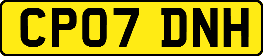 CP07DNH