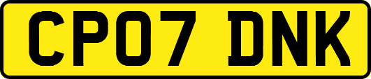 CP07DNK