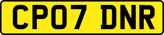 CP07DNR