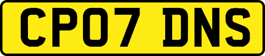 CP07DNS