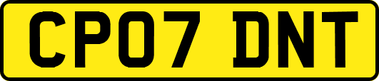 CP07DNT
