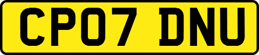 CP07DNU