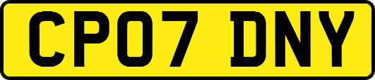 CP07DNY