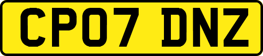 CP07DNZ