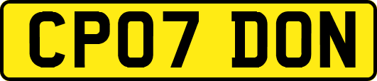 CP07DON