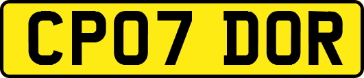 CP07DOR