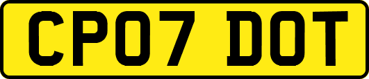 CP07DOT
