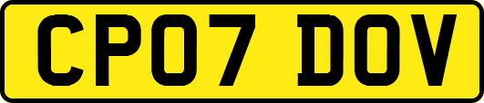 CP07DOV