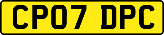 CP07DPC