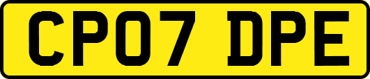 CP07DPE