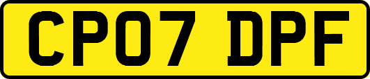 CP07DPF