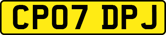 CP07DPJ