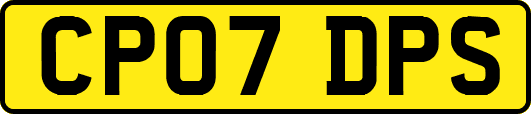 CP07DPS