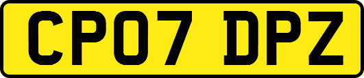 CP07DPZ
