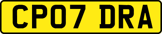 CP07DRA