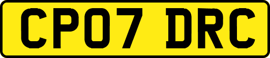 CP07DRC