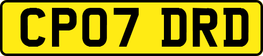 CP07DRD