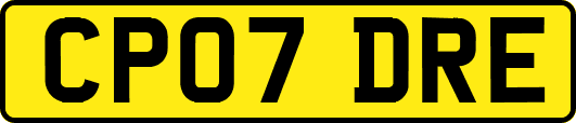 CP07DRE