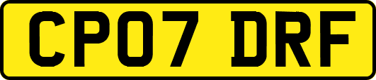 CP07DRF