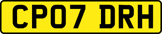 CP07DRH