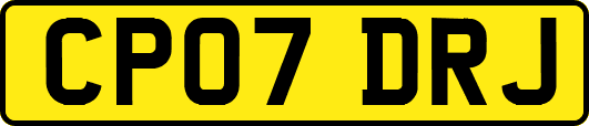 CP07DRJ