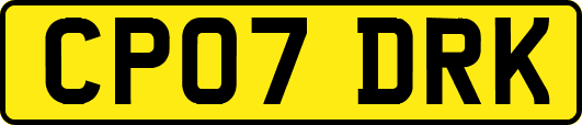 CP07DRK