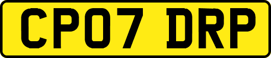 CP07DRP