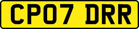CP07DRR