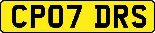 CP07DRS