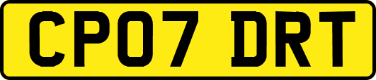 CP07DRT