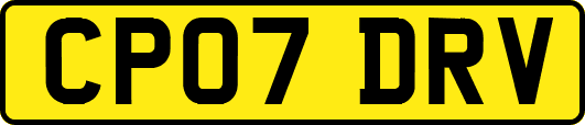 CP07DRV