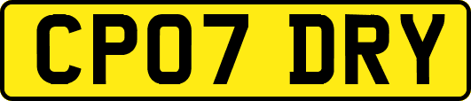 CP07DRY