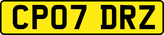 CP07DRZ