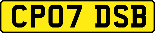 CP07DSB