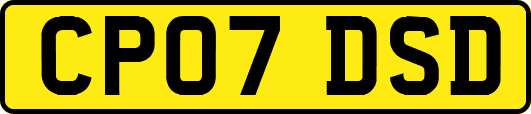 CP07DSD