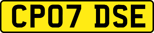 CP07DSE