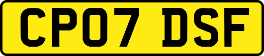CP07DSF