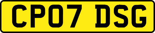 CP07DSG