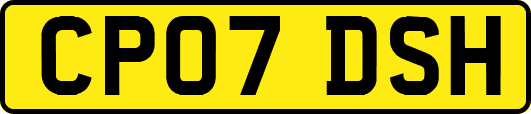 CP07DSH