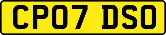 CP07DSO