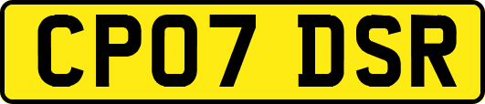 CP07DSR