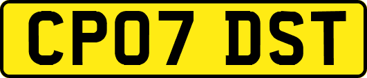 CP07DST