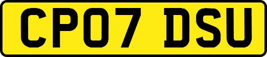 CP07DSU