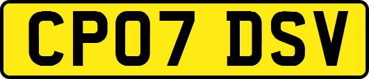 CP07DSV
