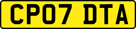 CP07DTA
